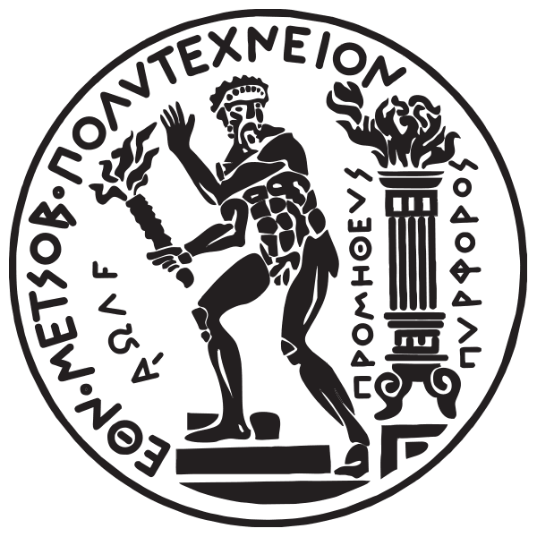 NTUA Logo