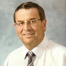 Dean Prof. Gregory Grigoropoulos